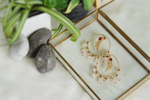 Tota Taleem Pink My Store