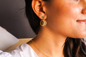 Luna( green ) My Store