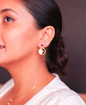 Luna ( pink) My Store