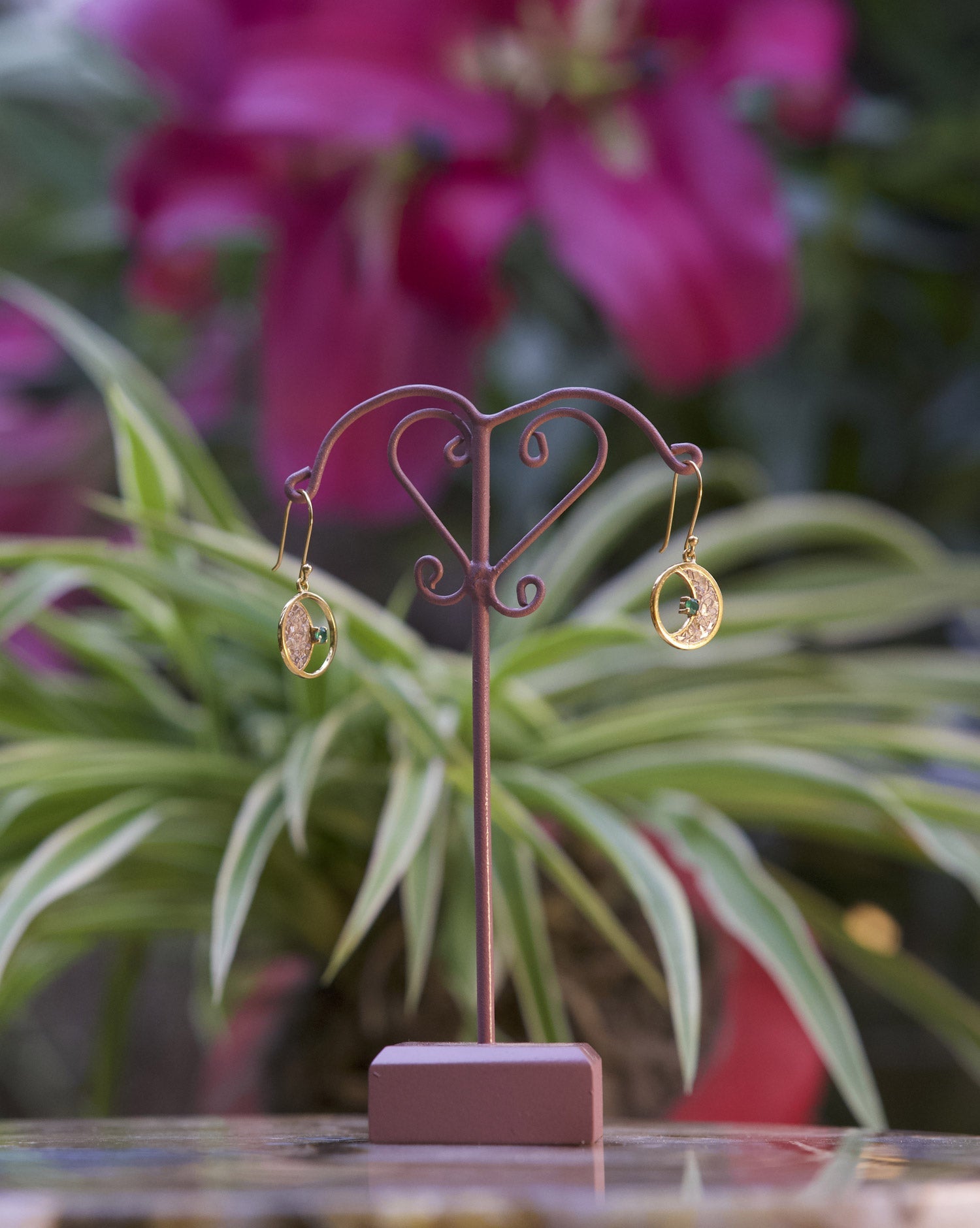 Mahsa ( Green) My Store