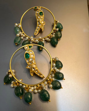 Tota Taleem Green My Store