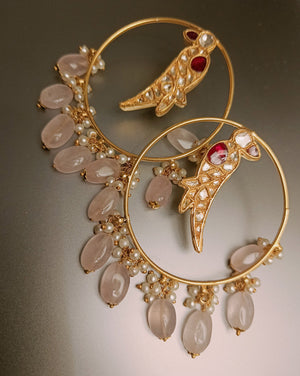 Tota Taleem Pink My Store