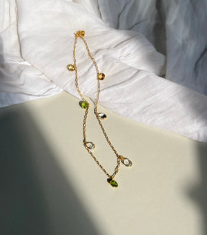 Peridot Love My Store