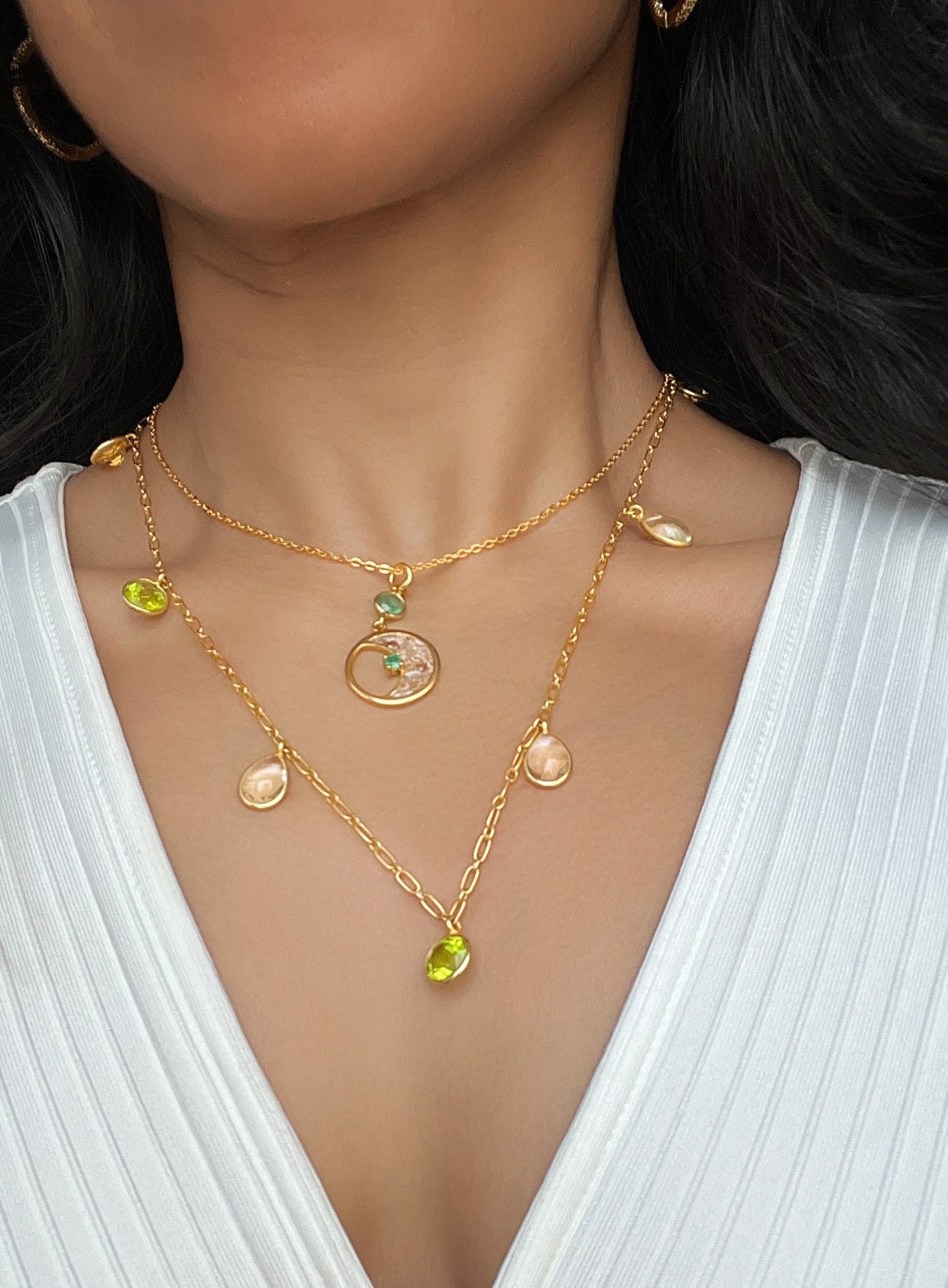 Peridot Love My Store