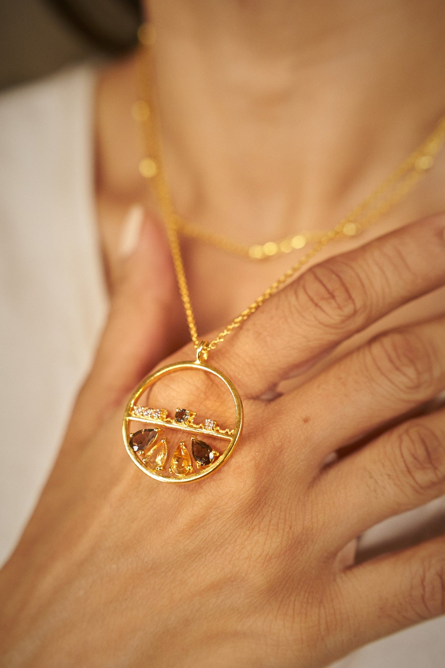 Amber My Store