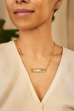 Lavendar Love Pendant My Store