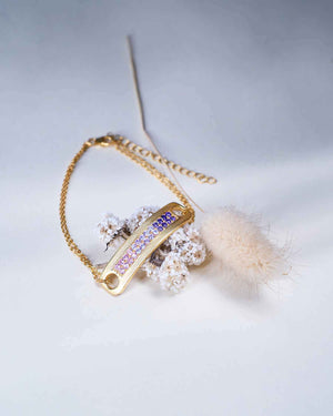 Lavendar Love Band My Store