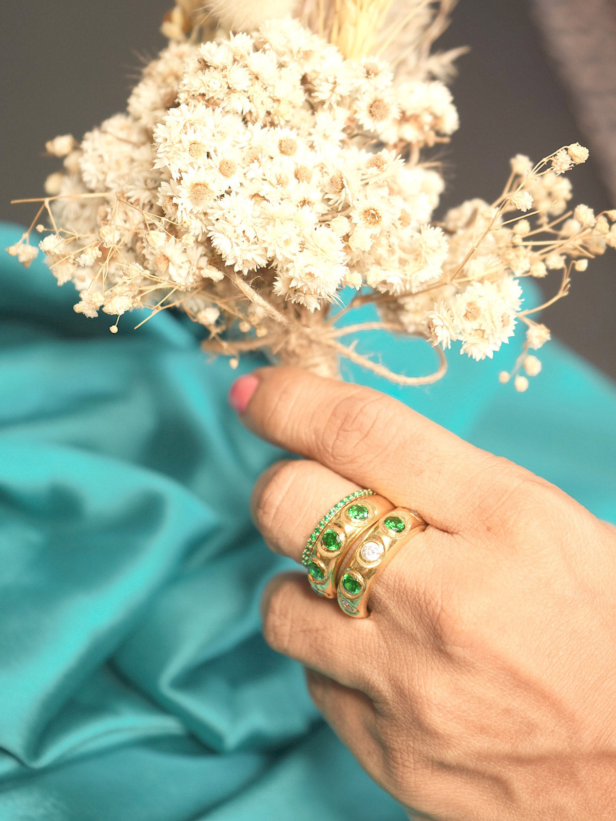 Ahaana Band My Store