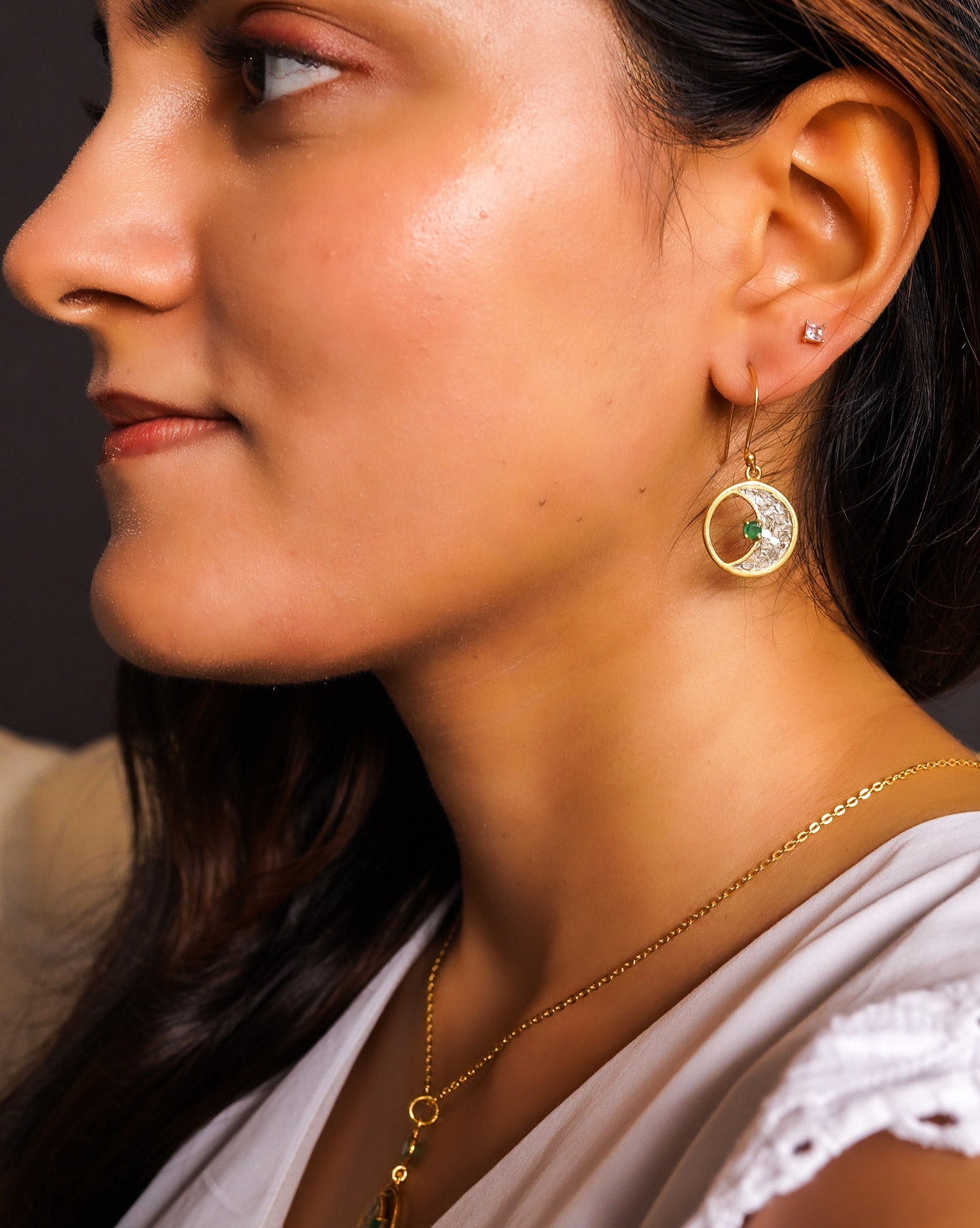 Mahsa ( Green) My Store