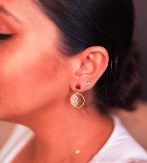 Luna ( pink) My Store