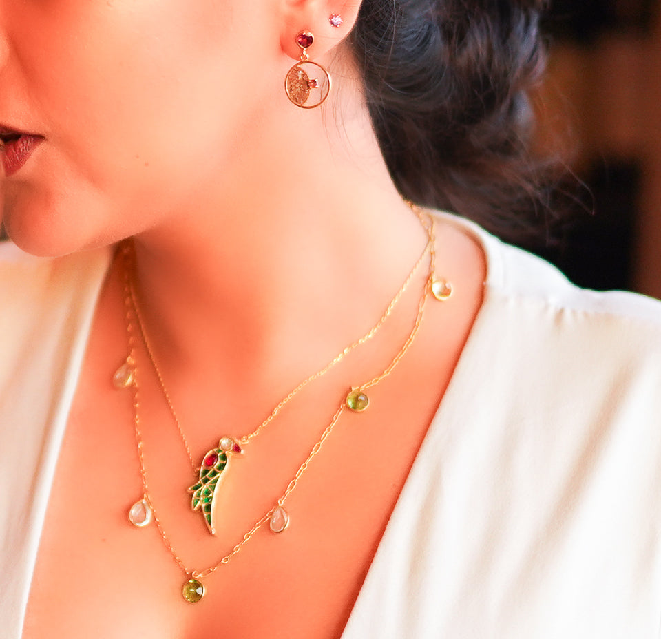 Peridot Love My Store