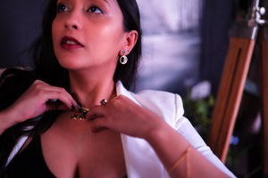 Luna( green ) My Store