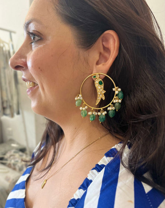 Tota Taleem Green My Store