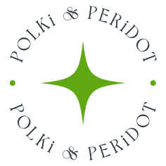 Polki & Peridot Store
