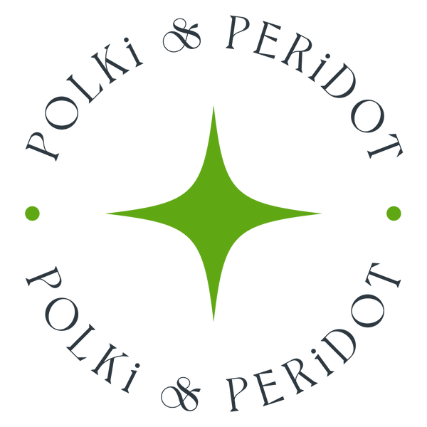 Polki & Peridot Store