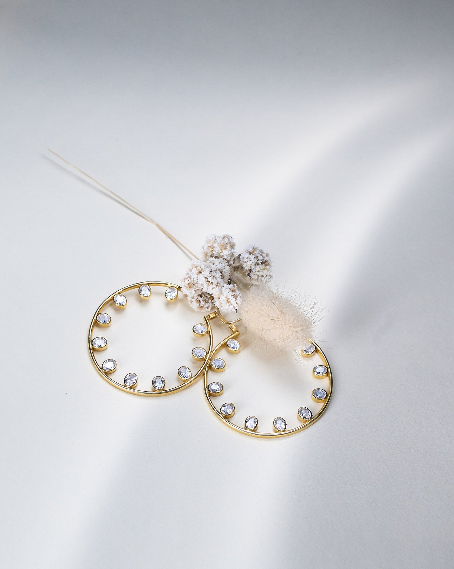 Twinkle  Hoops My Store