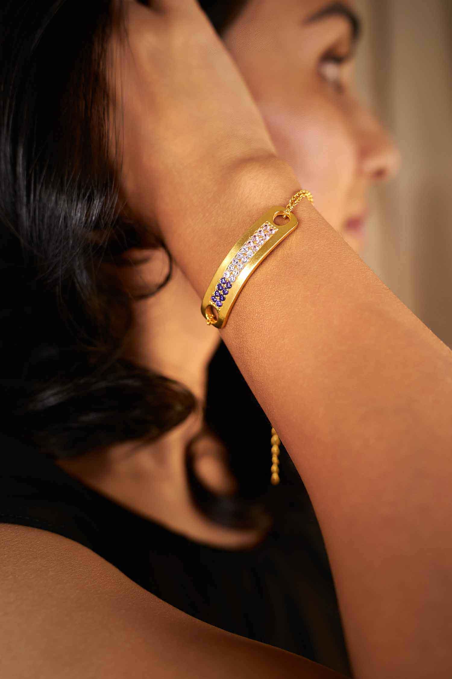 Lavendar Love Band My Store