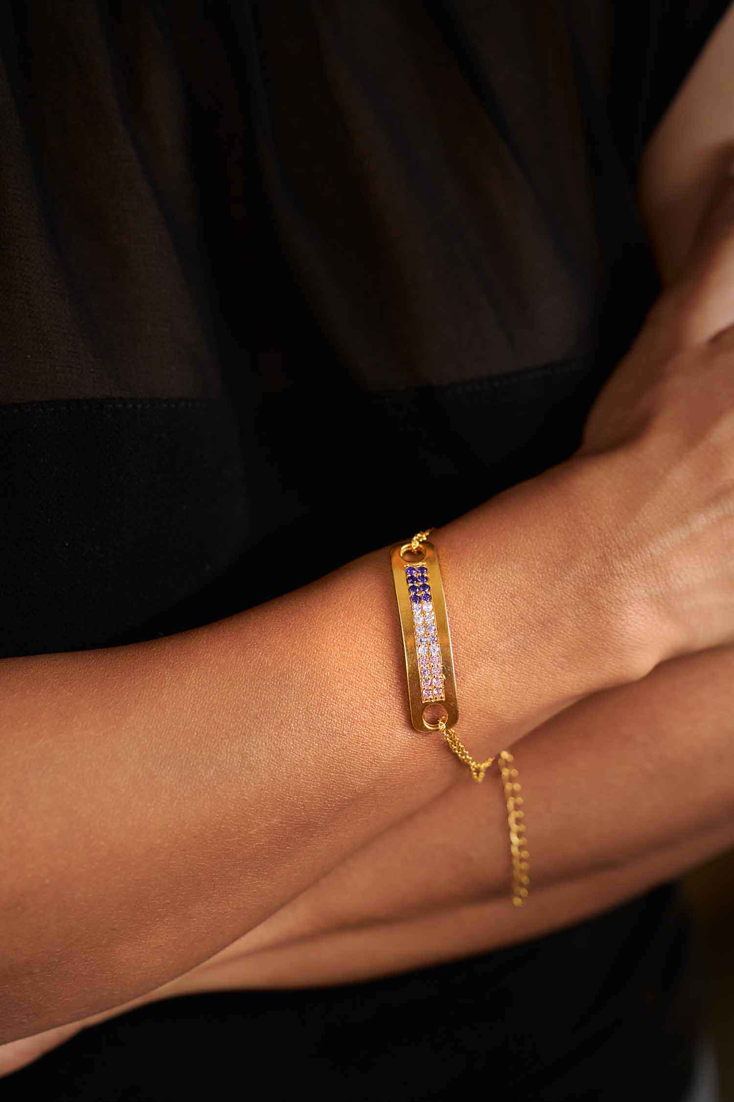 Lavendar Love Band My Store